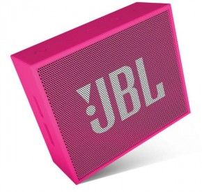  JBL Go Pink (JBLGOPINK)