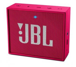  JBL Go Pink (JBLGOPINK) 3