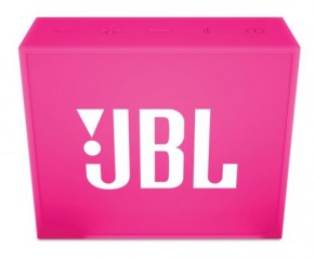  JBL Go Pink (JBLGOPINK) 5