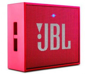  JBL Go Pink (JBLGOPINK) 6