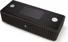   JBL Authentics L8 Spotify Connect (JBLL8SPBLKEU) 5