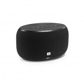   JBL Link 300 Black (JBLLINK300BLK)