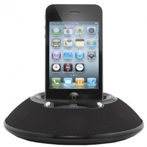 - JBL On Stage Micro II Black (JBLOSM2BLKEV)