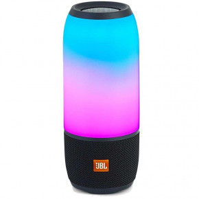   JBL Pulse 3 Black