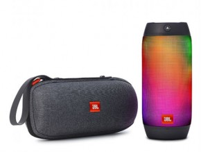    JBL Pulse Case Grey (JBLPULSCASEGRAY) 3