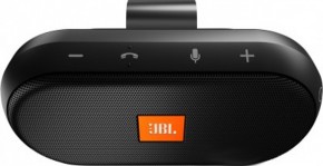   JBL Trip  (JBLTRIPBLK) 6