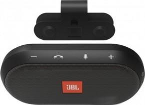   JBL Trip  (JBLTRIPBLK) 7