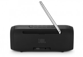   JBL Tuner Black (JBLTUNERBLKEU) 4