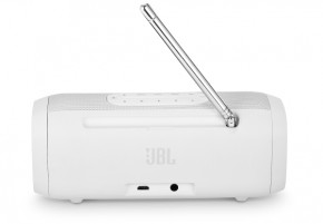   JBL Tuner White (JBLTUNERWHTEU) 3