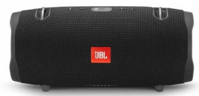   JBL Xtreme 2 Black (JBLXTREME2BLKEU)