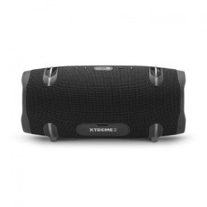   JBL Xtreme 2 Black (JBLXTREME2BLKEU) 4