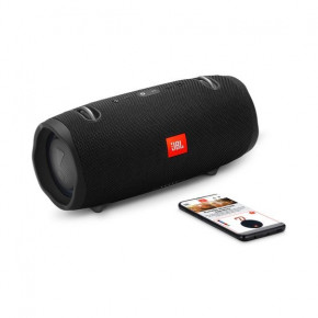   JBL Xtreme 2 Black (JBLXTREME2BLKEU) 6