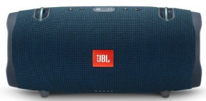   JBL Xtreme 2 Blue (JBLXTREME2BLUEU)