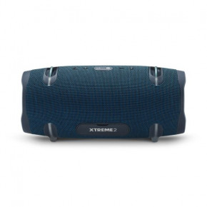   JBL Xtreme 2 Blue (JBLXTREME2BLUEU) 4