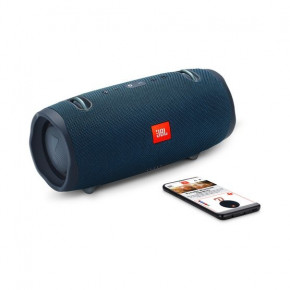   JBL Xtreme 2 Blue (JBLXTREME2BLUEU) 6