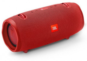   JBL Xtreme 2 Red (JBLXTREME2REDEU) 4