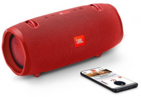   JBL Xtreme 2 Red (JBLXTREME2REDEU) 5