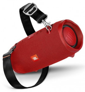   JBL Xtreme 2 Red (JBLXTREME2REDEU) 6