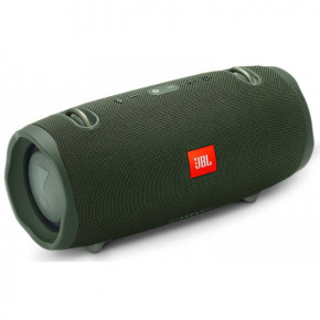   JBL Xtreme 2 (JBLXTREME2GRNEU) ForstGreen