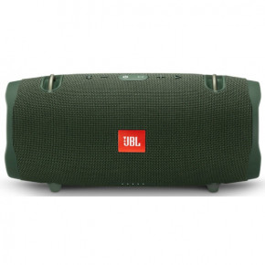   JBL Xtreme 2 (JBLXTREME2GRNEU) ForstGreen 3