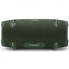    JBL Xtreme 2 (JBLXTREME2GRNEU) ForstGreen (2)