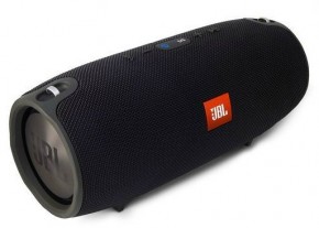   JBL Xtreme Black (JBLXTREMEBLKEU) 3