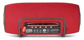   JBL Xtreme Red (JBLXTREMERDEU) 4