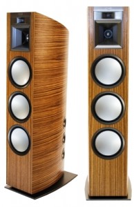     Klipsch P-38F Natural (0)