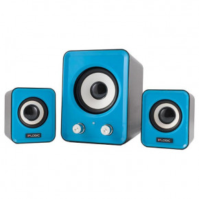    Logic LS-20 Blue (G-Y-0LS20-BLU-2)