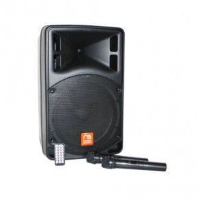   Maximum Acoustics Mobi.12