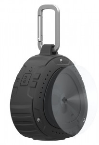   Nillkin Playvox Speaker S1 Black 3