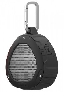   Nillkin Playvox Speaker S1 Black 4