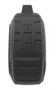   Nillkin Playvox Speaker S1 Black 5