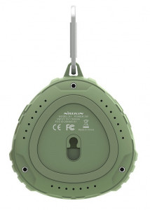   Nillkin Playvox Speaker S1 Green 5