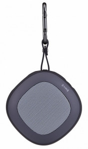   Nillkin Stone Speaker Black 3