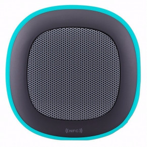   Nillkin Stone Speaker Green 5