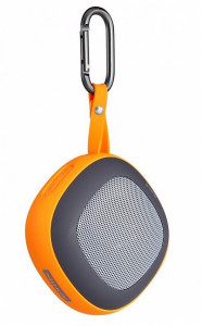   Nillkin Stone Speaker Orange