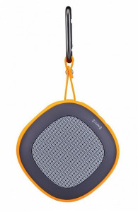   Nillkin Stone Speaker Orange 3