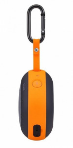   Nillkin Stone Speaker Orange 4