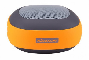   Nillkin Stone Speaker Orange 5