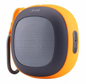   Nillkin Stone Speaker Orange 6