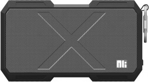   Nillkin X-man Speaker Black