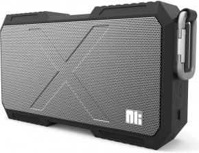   Nillkin X-man Speaker Black 3