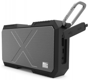   Nillkin X-man Speaker Black 4