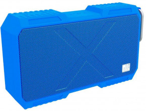   Nillkin X-man Speaker Blue