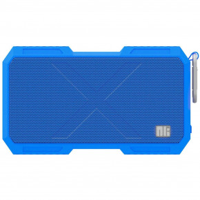   Nillkin X-man Speaker Blue 3