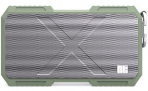   Nillkin X-man Speaker Green