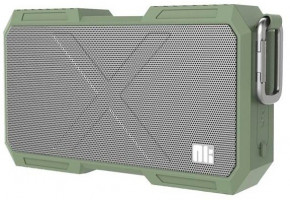   Nillkin X-man Speaker Green 3