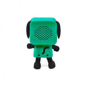   Nomi Dancing Dog BT 911 Green 4