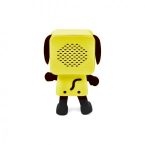   Nomi Dancing Dog BT 911 Yellow 4